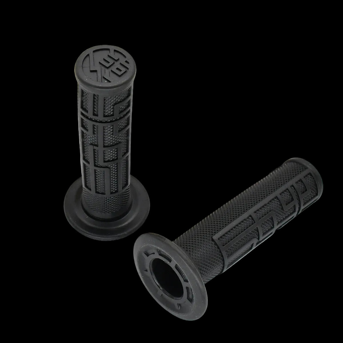 For Surron Original Handlebar Grip Motorcycles Rubber Brake Handle Grip for Sur-Ron Sur Ron X S Light Bee Lightbee Electric Bike
