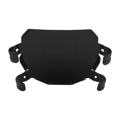 E-Bike for Surron S X Talaria Sting MX3 MX4 Front Number Plate Motorcycle Accessories Universal Dirt Bike Electric Motocross