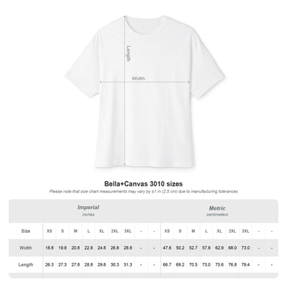 No 911 - Black Boxy Tee - Unisex