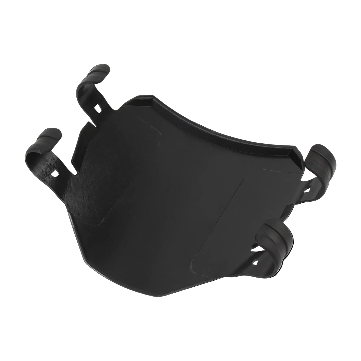 E-Bike for Surron S X Talaria Sting MX3 MX4 Front Number Plate Motorcycle Accessories Universal Dirt Bike Electric Motocross