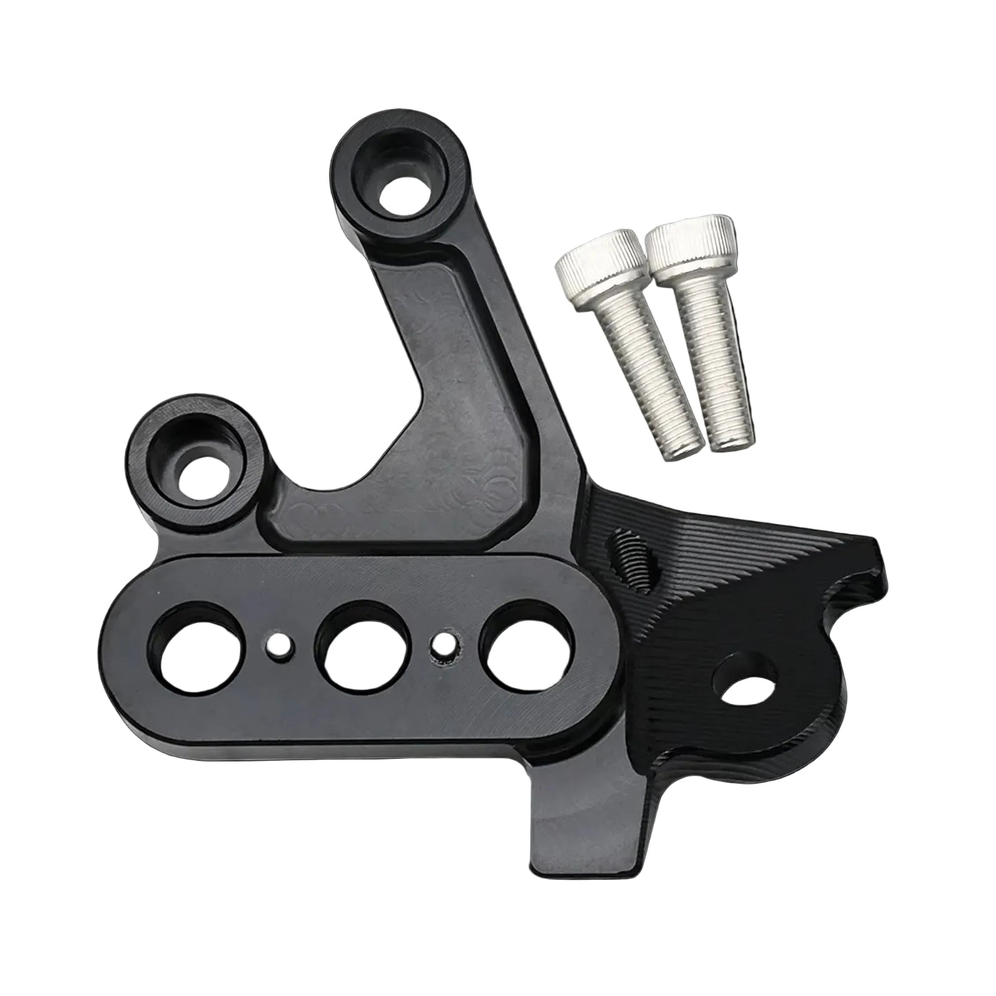 Electric Bike CNC Foot Pegs Rest Footpegs Foot Pegs Bracket for Sur-Ron Sur Ron Surron Light Bee X & S Electric Motocross Parts