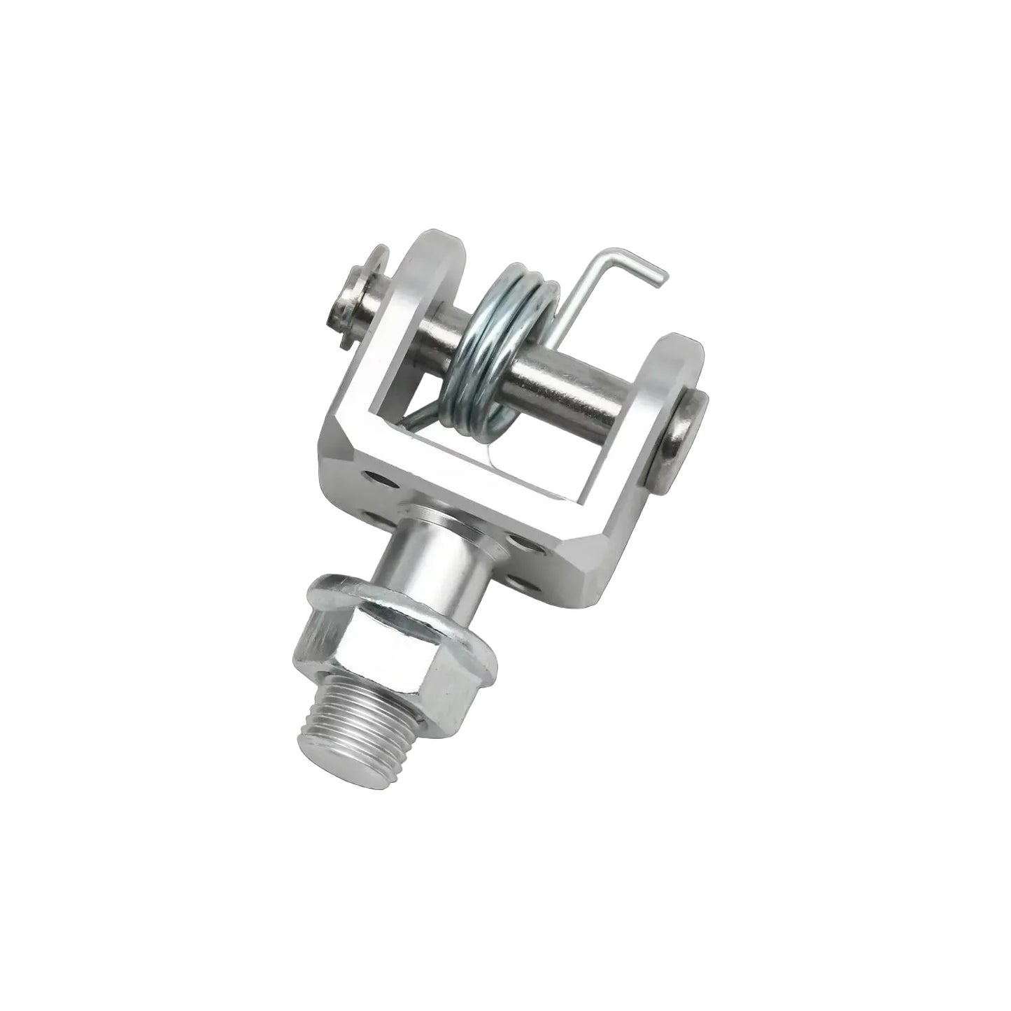 Electric Bike CNC Foot Pegs Rest Footpegs Foot Pegs Bracket for Sur-Ron Sur Ron Surron Light Bee X & S Electric Motocross Parts