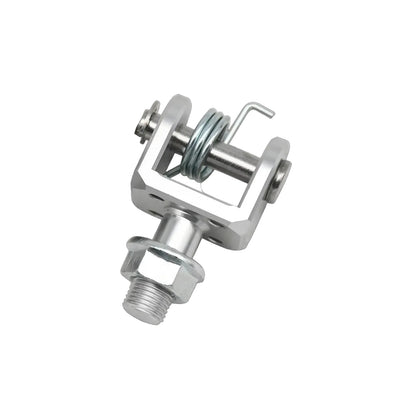 Electric Bike CNC Foot Pegs Rest Footpegs Foot Pegs Bracket for Sur-Ron Sur Ron Surron Light Bee X & S Electric Motocross Parts