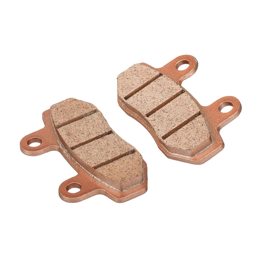 For Sur-Ron Ultra Bee Surron Ultrabee Front and Rear Brake Pads OEM Original Copper Based Sintering Electric Bike Motorcycle