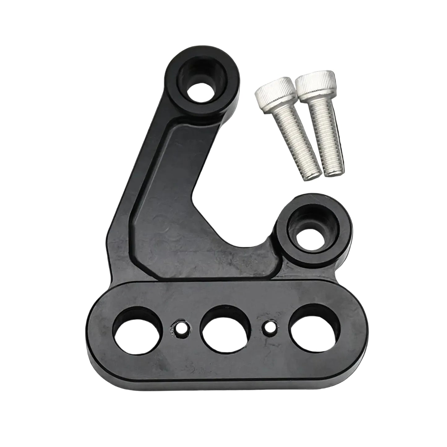 Electric Bike CNC Foot Pegs Rest Footpegs Foot Pegs Bracket for Sur-Ron Sur Ron Surron Light Bee X & S Electric Motocross Parts
