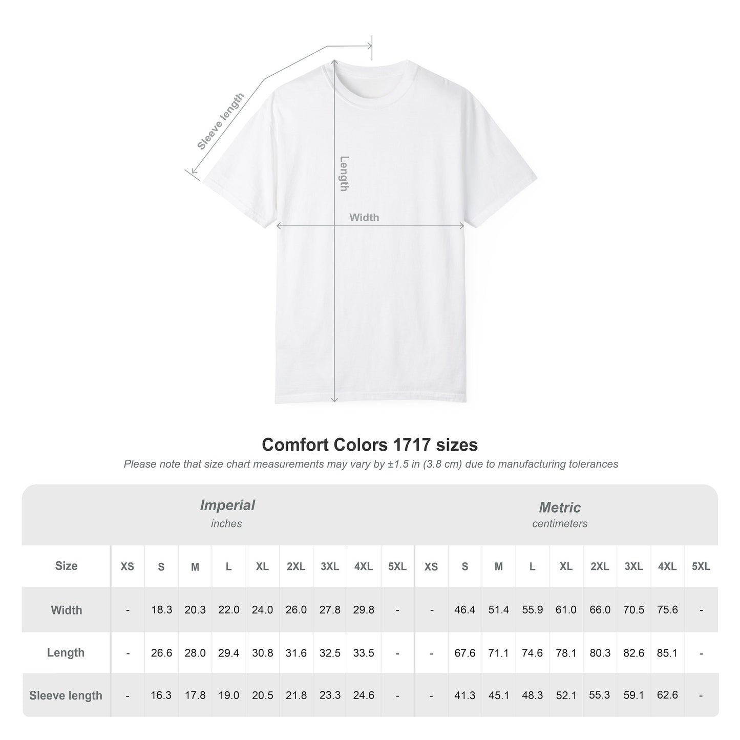 T-Shirt — #NoFilter Graphic Tee (Minimal Front Logo, Bold Back Print)