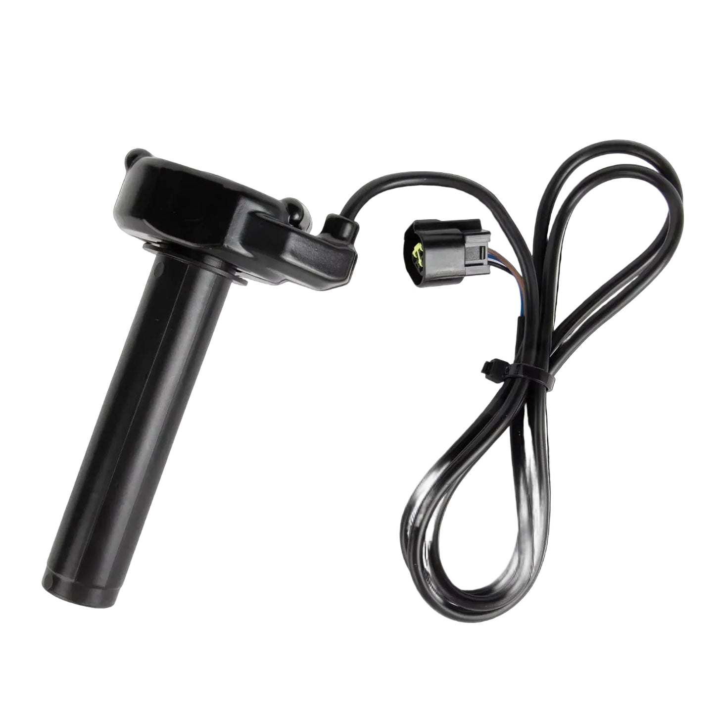 Throttle Grips Handlebar for Surron Light Bee X/S Electric Bikes for Surron Throttle ,E-Bike Twist Throttle Handle Grip