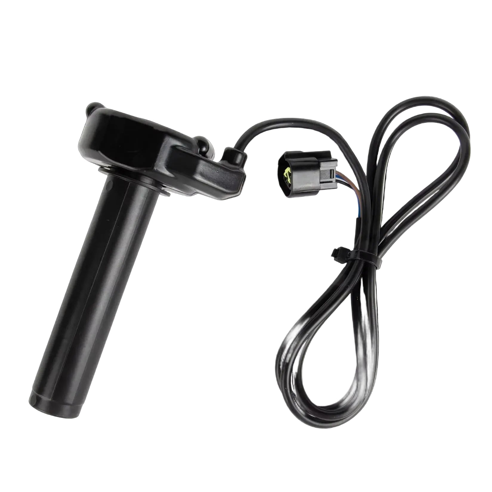 Throttle Grips Handlebar for Surron Light Bee X/S Electric Bikes for Surron Throttle ,E-Bike Twist Throttle Handle Grip