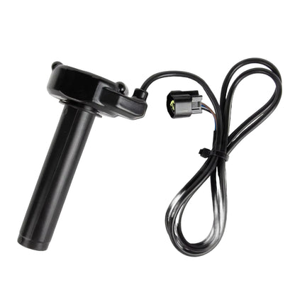 Throttle Grips Handlebar for Surron Light Bee X/S Electric Bikes for Surron Throttle ,E-Bike Twist Throttle Handle Grip