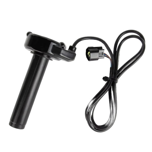 Throttle Grips Handlebar for Surron Light Bee X/S Electric Bikes for Surron Throttle ,E-Bike Twist Throttle Handle Grip