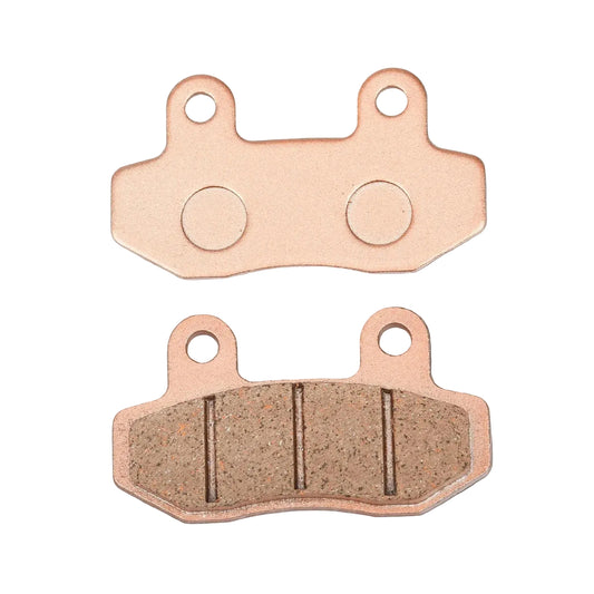 For Sur-Ron Ultra Bee Surron Ultrabee Front and Rear Brake Pads OEM Original Copper Based Sintering Electric Bike Motorcycle