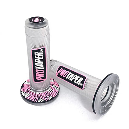 Pro Taper Transparent E-Bike Grips