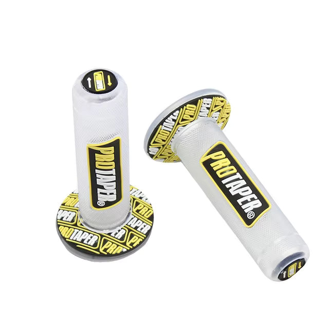 Pro Taper Transparent E-Bike Grips
