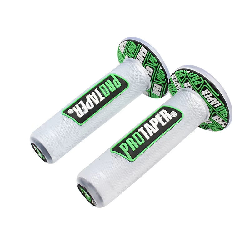 Pro Taper Transparent E-Bike Grips