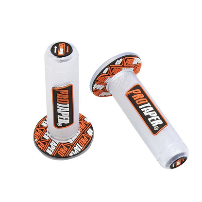 Pro Taper Transparent E-Bike Grips