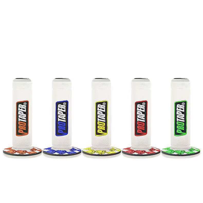 Pro Taper Transparent E-Bike Grips