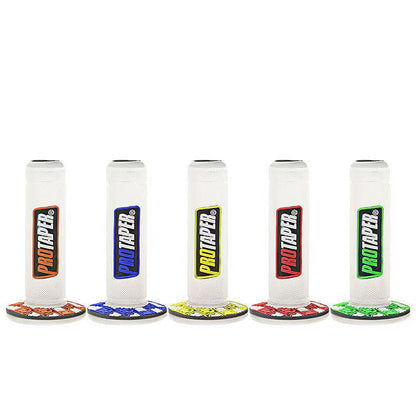 Pro Taper Transparent E-Bike Grips