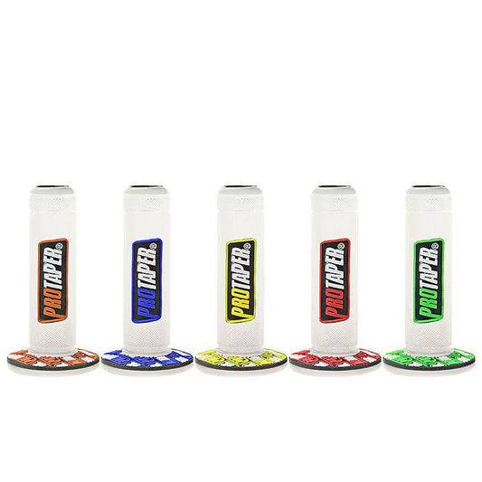 Pro Taper Transparent E-Bike Grips