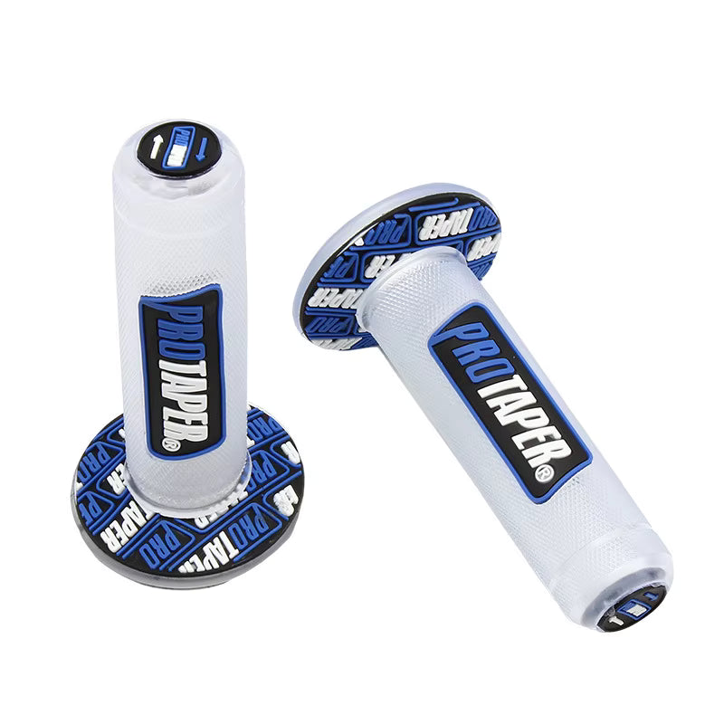 Pro Taper Transparent E-Bike Grips