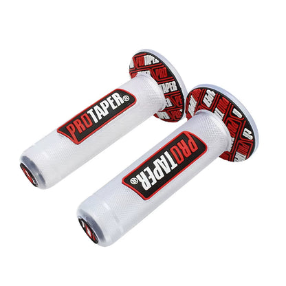 Pro Taper Transparent E-Bike Grips