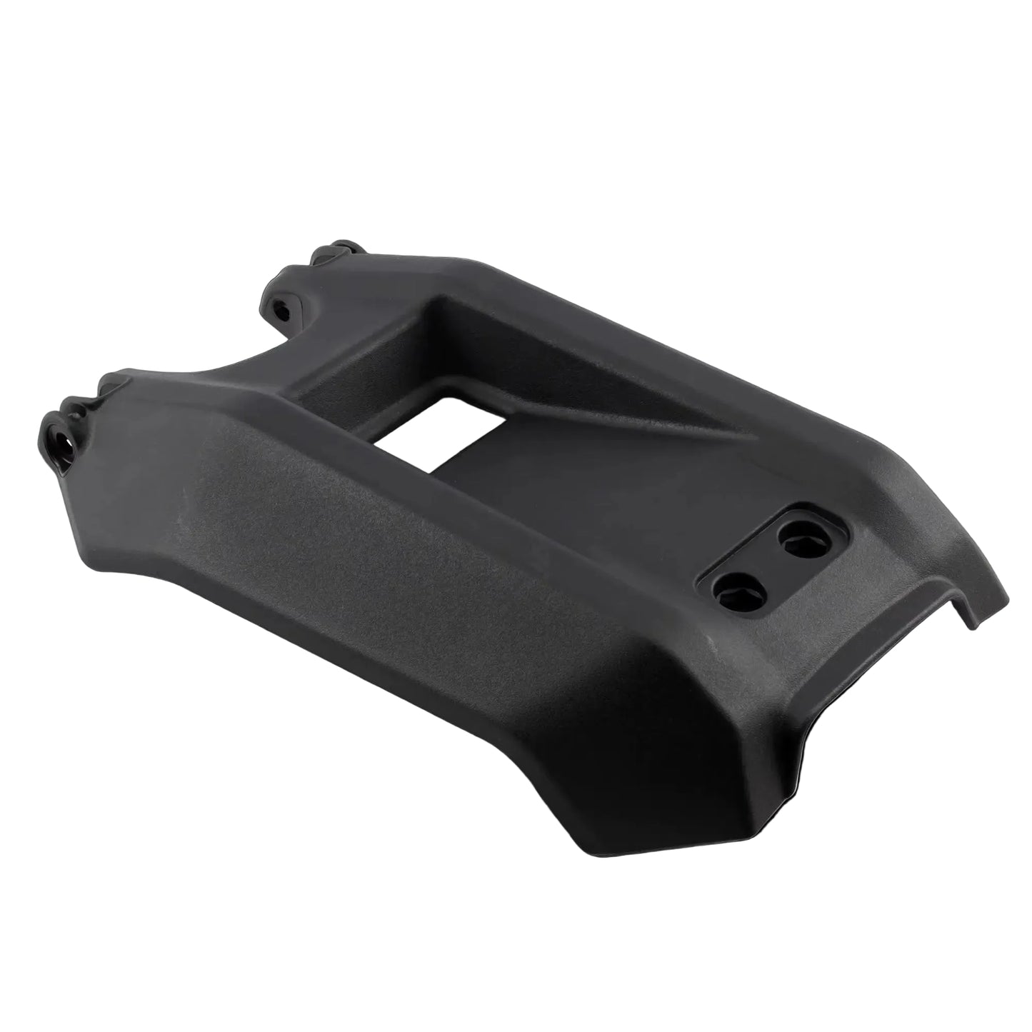 For Surron Parts Electric Bike Carbon Fiber Battery Compartment Cover Light Bee X Segway X260 Motorcycle Accessories Off-Road