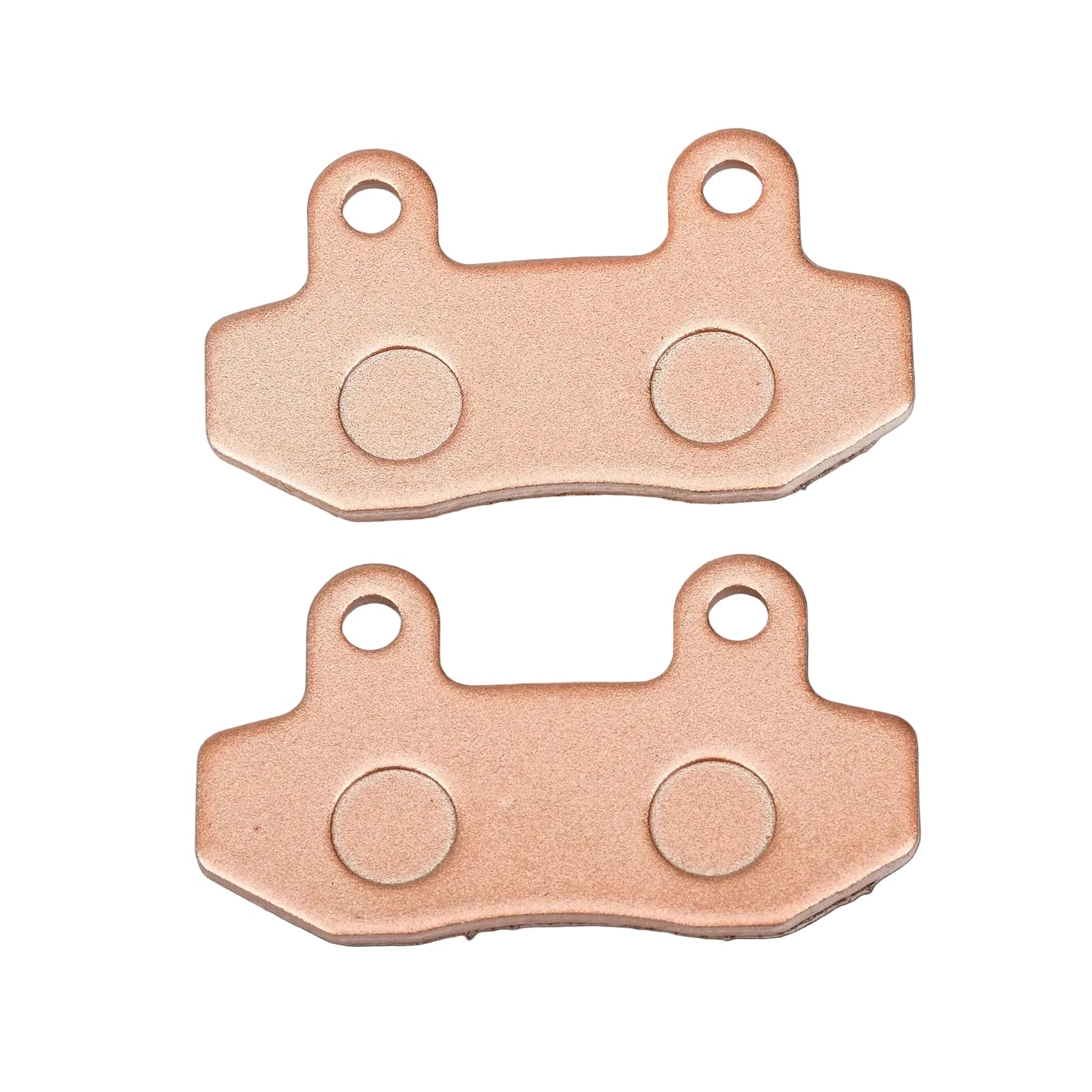 For Sur-Ron Ultra Bee Surron Ultrabee Front and Rear Brake Pads OEM Original Copper Based Sintering Electric Bike Motorcycle