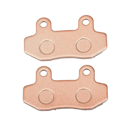 For Sur-Ron Ultra Bee Surron Ultrabee Front and Rear Brake Pads OEM Original Copper Based Sintering Electric Bike Motorcycle