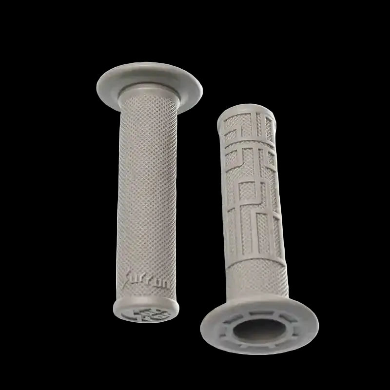 For Surron Original Handlebar Grip Motorcycles Rubber Brake Handle Grip for Sur-Ron Sur Ron X S Light Bee Lightbee Electric Bike