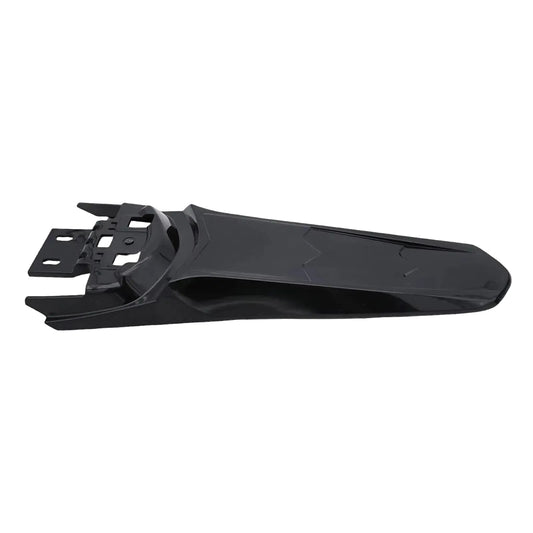 Modified Extended Longer Rear Fender for Surron Light Bee S and Light Bee X Universal Extra Long Dirt Pit Mudguard Tail Fender