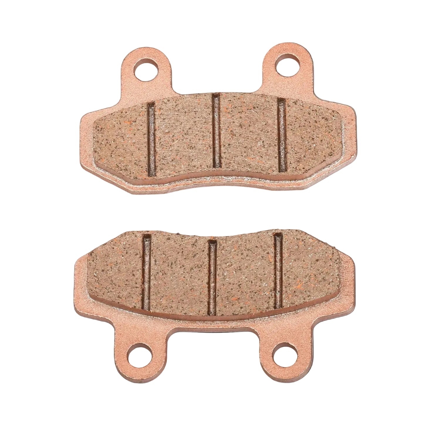 For Sur-Ron Ultra Bee Surron Ultrabee Front and Rear Brake Pads OEM Original Copper Based Sintering Electric Bike Motorcycle